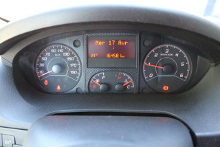 Citroen Jumper 2.2 HDI 