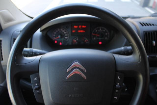 Citroen Jumper 2.2 HDI 