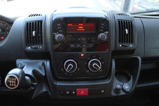 Citroen Jumper 2.2 HDI 