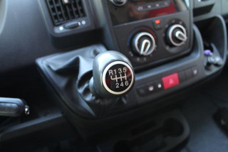Citroen Jumper 2.2 HDI 