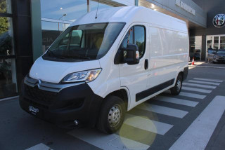 Citroen Jumper 2.2 HDI 