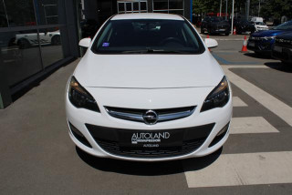 Opel Astra J 1.6 CDTI ENJOY 
