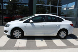 Opel Astra J 1.6 CDTI ENJOY 