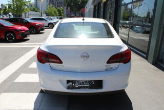 Opel Astra J 1.6 CDTI ENJOY 