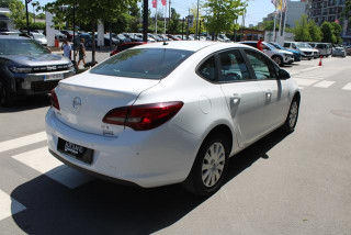 Opel Astra J 1.6 CDTI ENJOY 