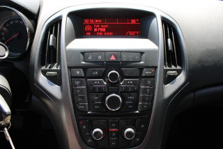 Opel Astra J 1.6 CDTI ENJOY 
