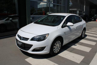 Opel Astra J 1.6 CDTI ENJOY 