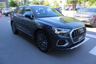Audi Q3 1.5 TFSI AUT 