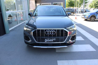 Audi Q3 1.5 TFSI AUT 