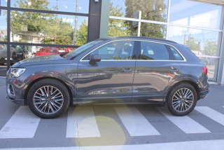 Audi Q3 1.5 TFSI AUT 