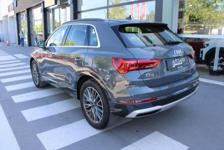 Audi Q3 1.5 TFSI AUT 