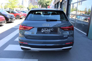 Audi Q3 1.5 TFSI AUT 