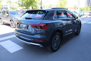 Audi Q3 1.5 TFSI AUT 