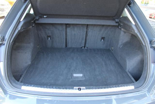 Audi Q3 1.5 TFSI AUT 