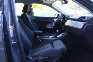 Audi Q3 1.5 TFSI AUT 