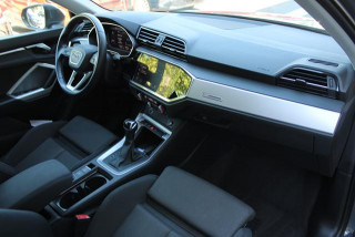 Audi Q3 1.5 TFSI AUT 