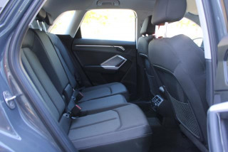 Audi Q3 1.5 TFSI AUT 
