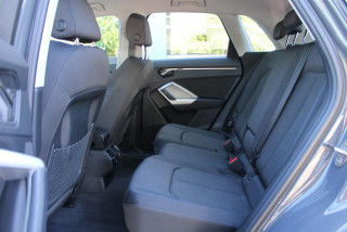 Audi Q3 1.5 TFSI AUT 