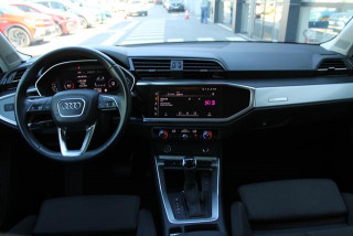 Audi Q3 1.5 TFSI AUT 