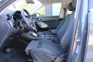 Audi Q3 1.5 TFSI AUT 