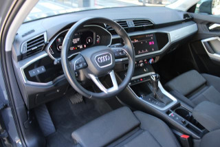 Audi Q3 1.5 TFSI AUT 