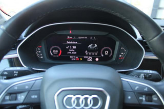 Audi Q3 1.5 TFSI AUT 