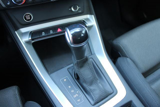 Audi Q3 1.5 TFSI AUT 