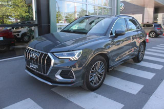 Audi Q3 1.5 TFSI AUT 