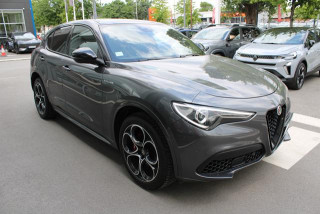 Alfa Romeo Stelvio 2.0 Veloce Q4 Aut 