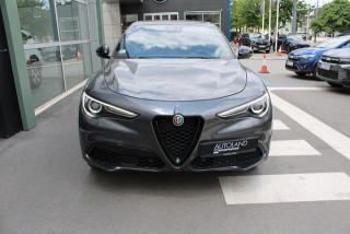 Alfa Romeo Stelvio 2.0 Veloce Q4 Aut 