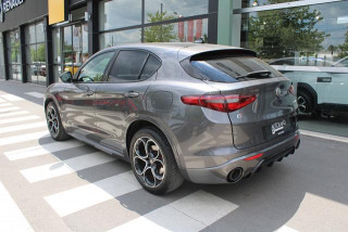 Alfa Romeo Stelvio 2.0 Veloce Q4 Aut 