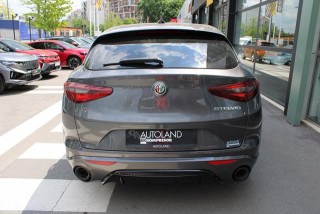 Alfa Romeo Stelvio 2.0 Veloce Q4 Aut 
