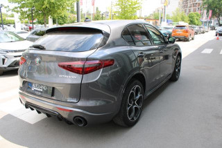 Alfa Romeo Stelvio 2.0 Veloce Q4 Aut 