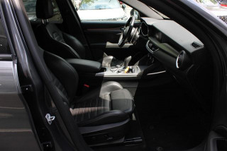 Alfa Romeo Stelvio 2.0 Veloce Q4 Aut 