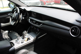 Alfa Romeo Stelvio 2.0 Veloce Q4 Aut 