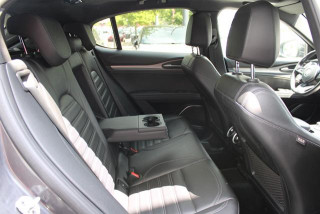 Alfa Romeo Stelvio 2.0 Veloce Q4 Aut 