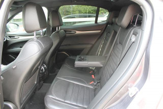 Alfa Romeo Stelvio 2.0 Veloce Q4 Aut 