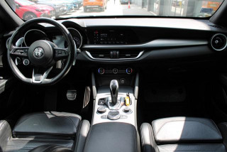 Alfa Romeo Stelvio 2.0 Veloce Q4 Aut 