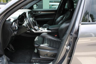 Alfa Romeo Stelvio 2.0 Veloce Q4 Aut 