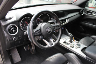 Alfa Romeo Stelvio 2.0 Veloce Q4 Aut 
