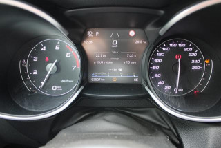Alfa Romeo Stelvio 2.0 Veloce Q4 Aut 