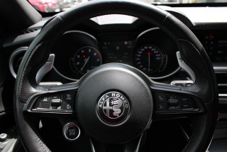 Alfa Romeo Stelvio 2.0 Veloce Q4 Aut 