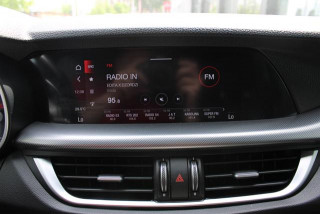 Alfa Romeo Stelvio 2.0 Veloce Q4 Aut 