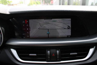 Alfa Romeo Stelvio 2.0 Veloce Q4 Aut 