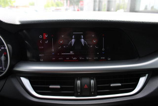 Alfa Romeo Stelvio 2.0 Veloce Q4 Aut 