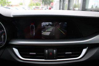 Alfa Romeo Stelvio 2.0 Veloce Q4 Aut 
