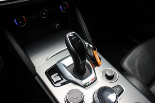 Alfa Romeo Stelvio 2.0 Veloce Q4 Aut 