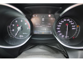 Alfa Romeo Stelvio 2.0 Veloce Q4 Aut 