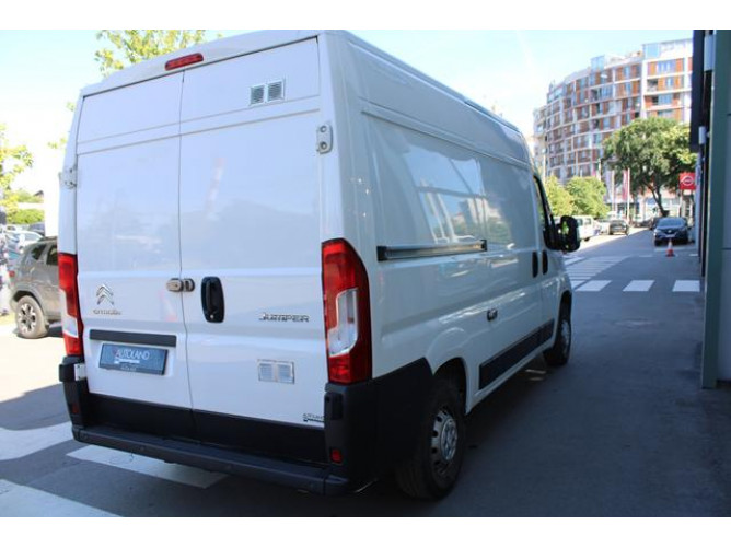 Citroen Jumper 2.2 HDI 