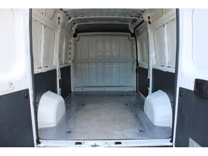 Citroen Jumper 2.2 HDI 